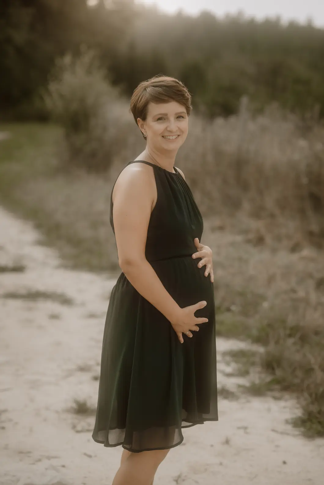 Sandra Wollensack - Doula