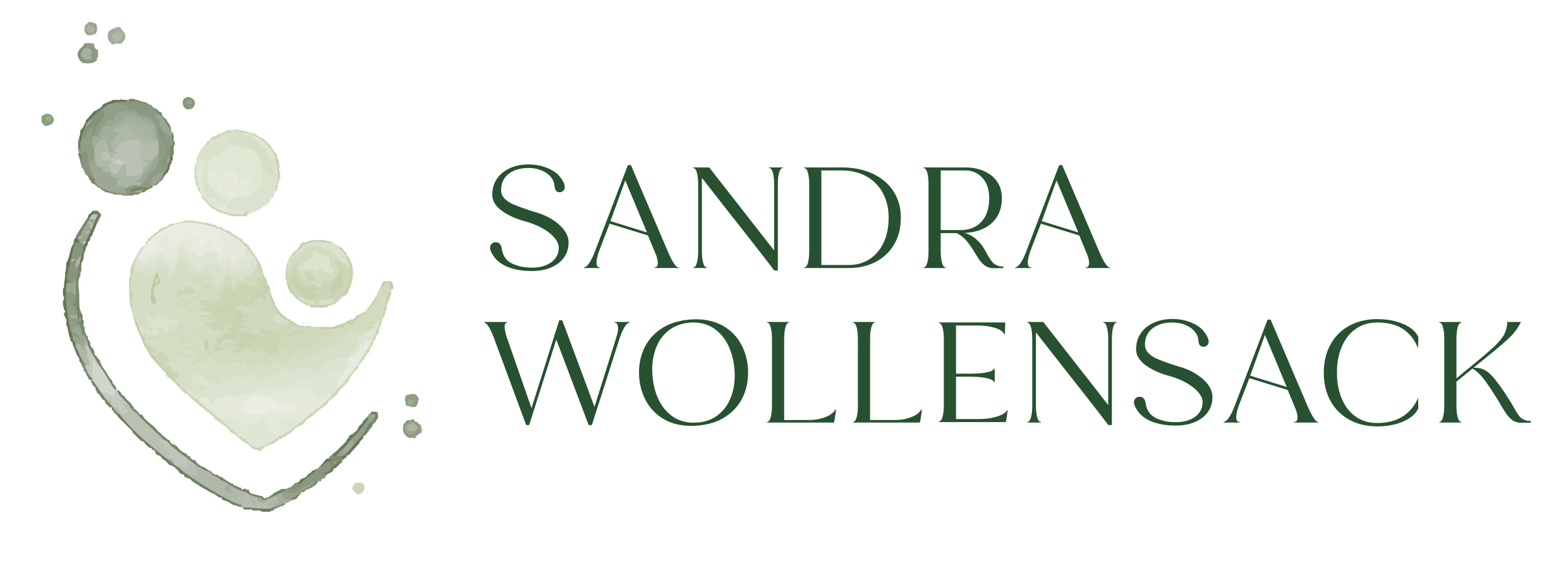 Sandra Wollensack - Doula & Geburtsvorbereitung